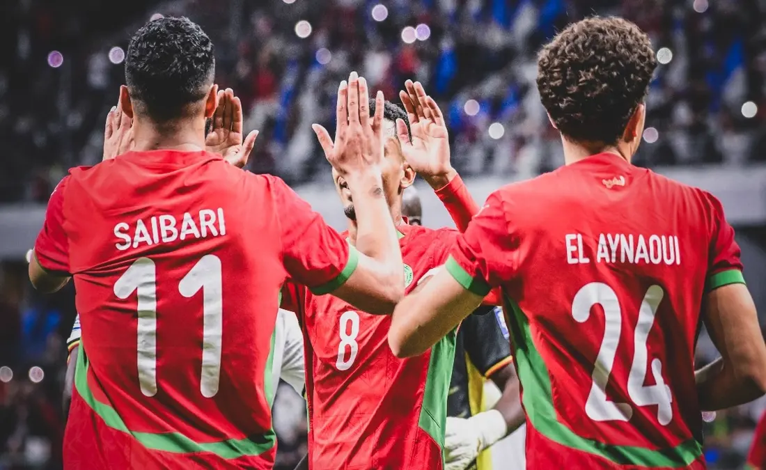قائمة المغرب التجريبية تثير جدلاً في الإعلام البرازيلي
