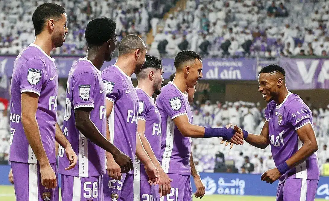 العين والجزيرة في نهائي كأس رئيس الدولة 2026: إحصائيات و