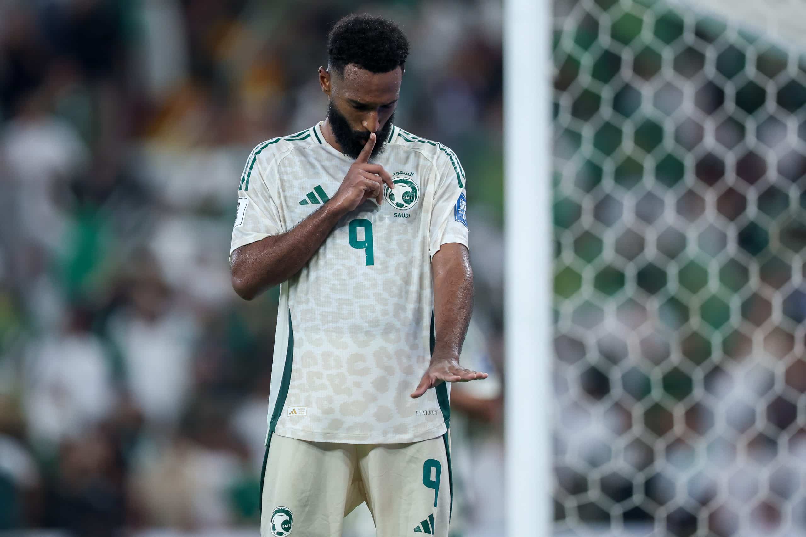عدد لاعبي الأهلي في قائمة السعودية لكأس العالم 2026