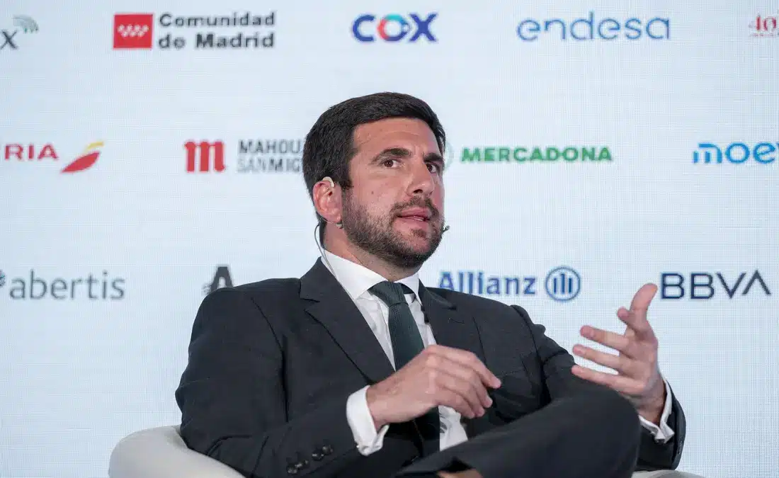 إنريكي ريكيلمي يعلن ترشحه لرئاسة ريال مدريد 2026