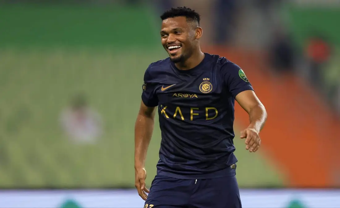 أيمن يحيى يكشف أسرار فوز النصر بالدوري السعودي