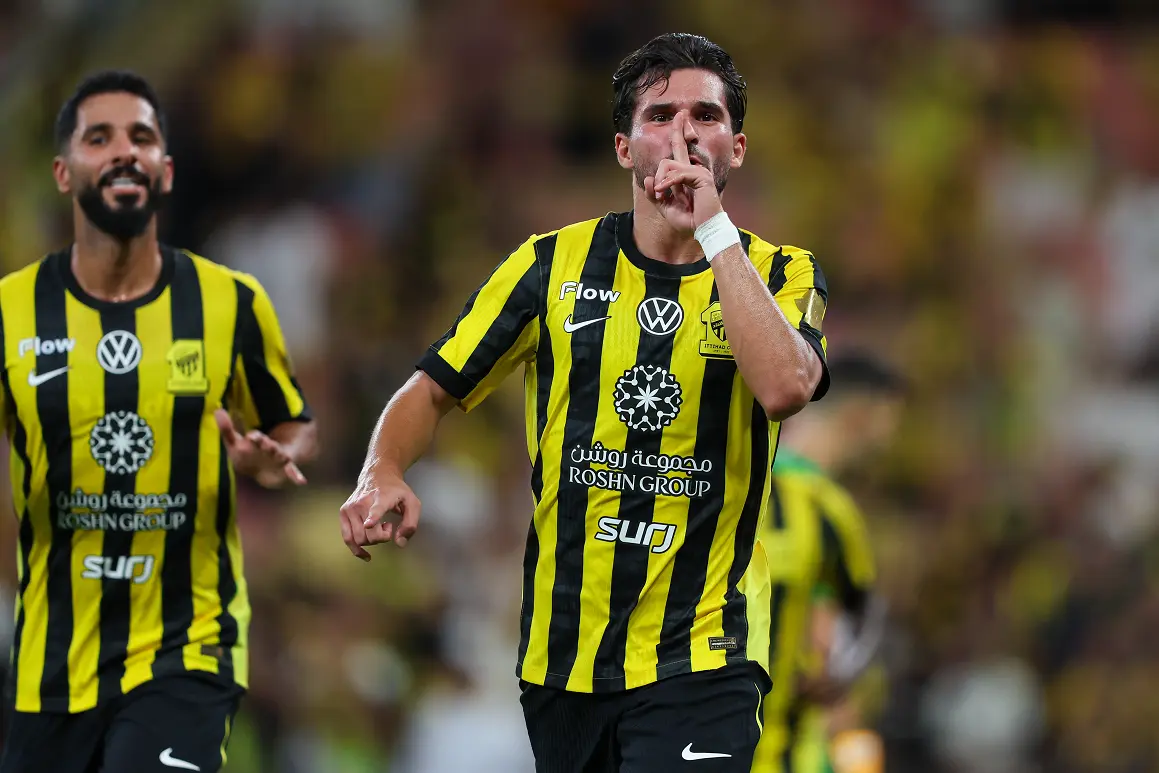 حسام عوار يوضح سبب غيابه عن الاتحاد ويؤكد التزامه